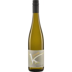 Bio Weißburgunder QW, Pfalz