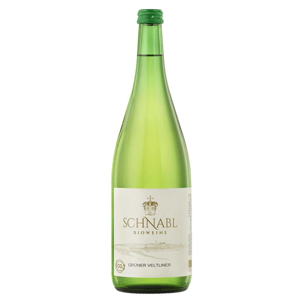 Bio Grüner Veltliner 3 Bio Grüner Veltliner