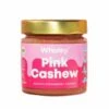Bio Pinke Cashewbutter Pink Candy Mit Erdbeere -Monki Geschaft wholey bio pinke cashewbutter pink candy mit erdbeere 0 2kg ce83c1c937f457f00c2a4e0db140d1ee6cf32894