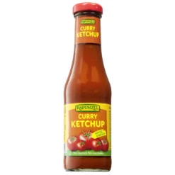 Bio Curry-Ketchup